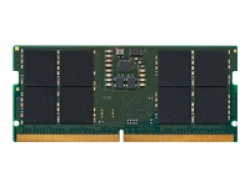 Kingston DRAM 16GB 5600MT/s DDR5 Non-ECC CL46 SODIMM 1Rx8