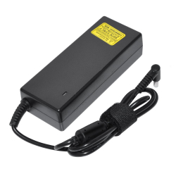 Makki зарядно за лаптоп заместител Laptop Adapter HP 19.5V 4.62A 90W 4.5x3.0mm blue - MAKKI-NA-H-08
