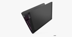 Лаптоп LENOVO IP GAMING 3 /82K20284BM