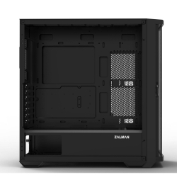 ZALMAN Z10 PLUS ATX MID BLACK