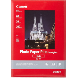 Canon SG-201 A4, 20 sheets                          