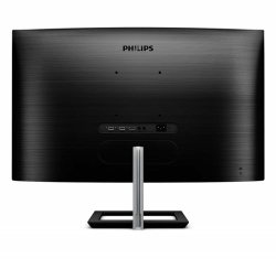 Монитор Philips 328E1CA/00 31.5", VA panel, Curved Monitor, 16:9, 3840x2160, 4ms, 250cd/m2, Display port, 2x HDMI, speakers