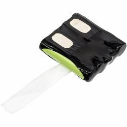 Батерия за радиостанция  Motorola TLKR T40, Midland G223, G225 BATT4R BP40  4,8V 700mA Cameron Sino