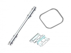 CISCO 802.11n AP In-Ceiling Mounting Bracket CISCO 802.11n AP In-Ceiling Mounting Bracket