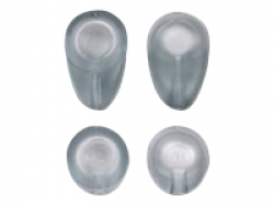 JABRA Eargel for Jabra UC VOICE 250 10 units PACK