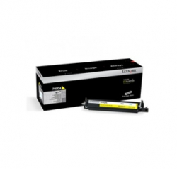 LEXMARK development unit yellow 150K CS720 CS725CX725                          