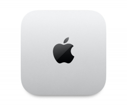 Настолен Компютър Apple Mac mini: Apple M4 chip with 10-core CPU and 10-core GPU, 24GB, 512GB SSD Настолен Компютър Apple Mac mini: Apple M4 chip with 10-core CPU and 10-core GPU, 24GB, 512GB SSD