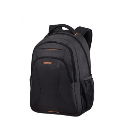 Раница, Samsonite At Work Laptop Backpack 43.9cm/17.3" Black