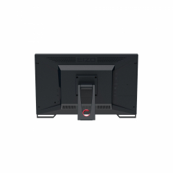 Монитор EIZO FDF2382WT-A-BK, DuraVision, 23", IPS LED panel, 16:9, FHD 1920x1080, sRGB, 260cd/m2, 1000:1, 11ms, 60Hz, PCAP 10-points multi touch, DisplayPort, HDMI, 2x USB, VGA, Speakers, Tilt, VESA 100, Black, 3 years warranty