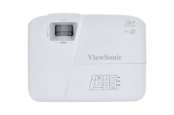 Мултимедиен проектор ViewSonic PA503W, WXGA projector 1280x800, 3600AL, 22.000:1, 2xVGA, HDMI, RS232, speakers
