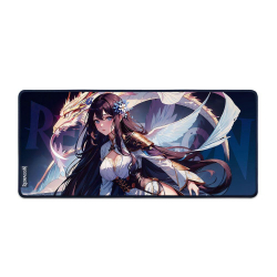 Геймърска подложка за мишка Redragon AK1 L Anime P046-L