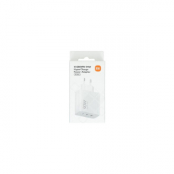 Комплект Xiaomi Redmi Pad 2 Pro 12.1" 8GB 256GB Wi-Fi VHU6131EU и Xiaomi AC бяло – BHR087MEU