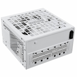 Захранващ блок Lian Li RS 1000W 80+ Gold PCIe 5.1, ATX 3.1 - Бял