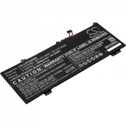 Батерия за лаптоп LENOVO IdeaPad 530S, Yoga 530-14A  L17C4PB0 7,68V 5800mAh LiPo CAMERON SINO
