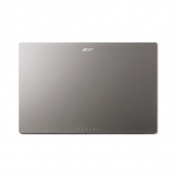 Лаптоп  ACER Aspire Lite 15 AL15-33P-359M - 15.6" IPS FullHD, Intel Core 3 N355, 16GB DDR5, 512GB SSD, Free OS