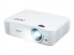 Acer Projector H6815BD, DLP, 4K UHD (3840 x 2160), 4000 ANSI Lumens, 10 000:1, 1.1x, HDR Comp., HDMI 2x2.0, DC Out (5V/1A, USB-A), USB(Type A), RS232, Audio Out, Blu-Ray 3D support, Auto Keystone, Speaker 3W, Bag, 2.88Kg, 2Y, White