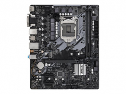 ASROCK Main Board Desktop B560 chipset (S1200, 2x DDR4, 1x PCIe x16, 2x PCIe x1, 4x SATA3 ,1x Ultra M.2, GLAN, 1x VGA, 1x DVI, 1x HDMI, 4x USB 3.2, 2x USB 2.0) mATX.