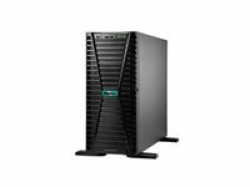HPE ProLiant ML110 Gen11 4510 2.4GHz 12-core 1P 32GB-R MR408i-o 8SFF 1000W RPS EMEA Server