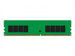Kingston DRAM 16GB 3200MT/s DDR4 Non-ECC CL22 DIMM 2Rx8