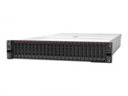 LENOVO ISG ThinkSystem SR650 V2 Xeon Gold 6326 32GB No Backplane No RAID 1x1100W Platinum 5 Performance Fans