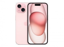Смартфон Apple iPhone 15 256GB Pink