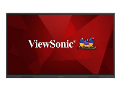 VIEWSONIC IFP75G1 IFP 75inch 3840x2160 Windows 40 Android 20multi-points touch 9H 400nits 1200:1