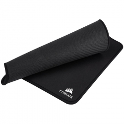 CORSAIR MM350 Champion Series Premium Anti-Fray Cloth Gaming Mouse Pad - Medium