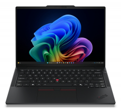Лаптоп Lenovo ThinkPad T14s G7 Intel Core Ultra 5 325 (up to 4.5GHz, 12MB), 32GB LPDDR5X-7467, 1TB SSD, 14" WUXGA (1920x1200) IPS AG, Intel Graphics, 5MP&IR Cam, Backlit KB, WLAN, WWAN, 4G LTE CAT6, BT, SCR, FPR, 3 cell, Win11Pro, 3Y Premier                          