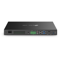 16-канален NVR TP-Link  VIGI NVR4016H