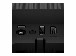 Монитор BenQ GW2490C, 24", IPS, 1920x1080, 100Hz, 99% sRGB, HDMI, DisplayPort, Speakers
