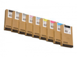 EPSON T6035 ink cartridge light cyan standard capacity 220ml 1-pack