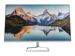 Монитор HP M32f 31.5inch VA FHD 1920x1080 1000:1 300nits VGA 2xHDMI1.4 (EN)