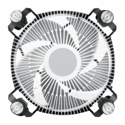 Arctic охлаждане за процесор CPU Cooler Alpine 17 - Intel LGA1700 - ACALP00040A