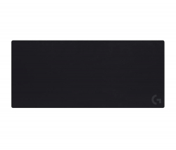 LOGITECH G G840 Mouse pad black