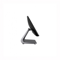 Компютър E849902 Elo E-Series 3, 15.6", PCAP up to 10 touches, 16:9, FHD 1920 x 1080, 200cd/m2, 500:1, Intel Processor N97, 8GB, 128GB, USB, USB-C, RS232, LAN, WiFi, BT, Windows 11 IoT Enterprise, VESA 75, Black