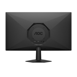Монитор AOC 27G50F, 27 inch, Gaming monitor, IPS panel, AG, FHD 1920 x1080, 0.5ms, 180Hz, 300cd/m2, 1500:1, Adaptive Sync, HDR Ready, Flicker Free, MBR Sync, HDMI, DisplayPort, Audio Out, Tilt, VESA, Black