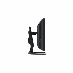 Монитор EIZO EV3451X-BK, 34.1 inch, Curved IPS panel, 21:9, 3440x1440, sRGB, 350 cd/m2, 1000:1, 5ms, 100Hz, KVM switch, PbP, USB-C, DP, 2x HDMI, 3x USB, LAN, Audio out, Speakers, Auto EcoView, HAS, Swivel, Tilt, VESA 100, Black