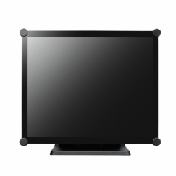 Тъч Монитор AG Neovo TX-1702, 17", TN Panel, 5:4, Projective Capacitive Touch, Anti Glare, SXGA 1280x1024, 250 cd/m2, 1000:1, 3ms, DisplayPort, VGA, RJ11, DC 12V 2.5A, Windows 10, 24/7, IP 65, 7H, Metal Casing, Tilt, Kensington Lock, VESA, Black