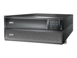 APC Smart-UPS X 2200VA Rack/Tower LCD 200-240V