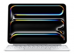 APPLE Magic Keyboard for iPad Pro 11inch (M4) Bulgarian White