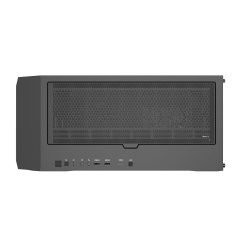 ZALMAN Z10 PLUS ATX MID BLACK