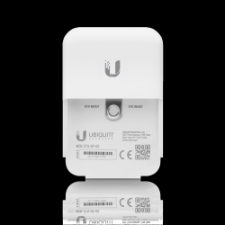 Ethernet защита от пренапрежение за външна употреба Ubiquiti ETH-SP-G2