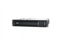 APC Smart-UPS 1500VA LCD RM 2U 230V with SmartConnect