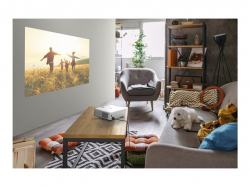 Epson CO-FH02, Full HD 1080p (1920 x 1080, 16:9), 3000 ANSI lumens, 16 000:1, USB 2.0, HDMI, Android TV, Lamp warr: 24 months, White