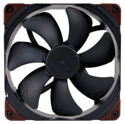 Noctua Вентилатор Fan 140mm NF-A14 iPPC-2000 PWM
