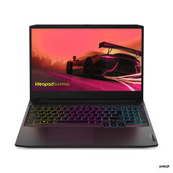 Лаптоп LENOVO GAMING 3 15 / / 24FBM