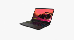 Лаптоп LENOVO IP GAMING 3 /82K20284BM