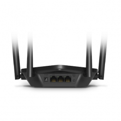 2-лентов WiFi 6 рутер Mercusys MR60X AX1500