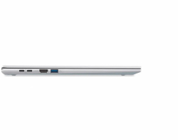 Лаптоп  Acer Aspire Go Intel i5-120U/1.4/5.0GHz/, 16" WUXGA IPS Anti-Glare,16Gb DDR5/SSD 512Gb NVMe,no OS