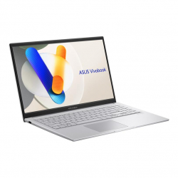 Лаптоп  ASUS Vivobook 15 X1504VA-BQ2625 - 15.6"FHD, Intel i3-1315U, 16GB DDR4, 512GB SSD, Free OS